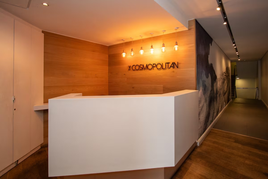 1 Bedroom Property for Sale in Sea Point Western Cape